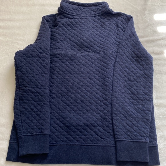 Patagonia Quilted Snap T - Picture 2 of 4